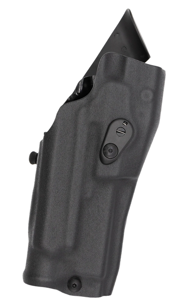 Safariland 6354RDSO8972132MS19 ALS  Black Fits Glock 47 Compatible w/ SureFire X300U Left Hand