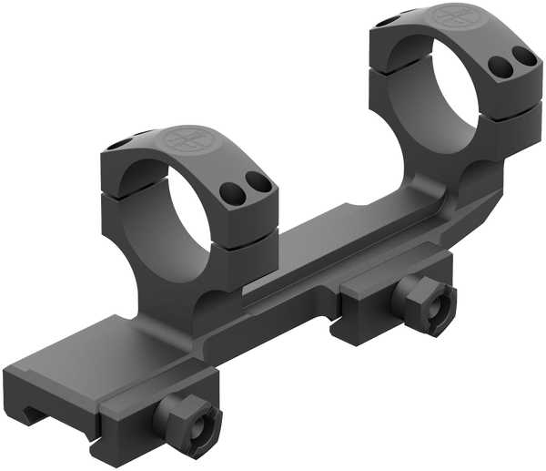 Leupold 182871 Integral Mounting System Mark IMS Matte Black