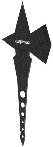 Cold Steel Templar X Throwing - Axe 14" Length Black