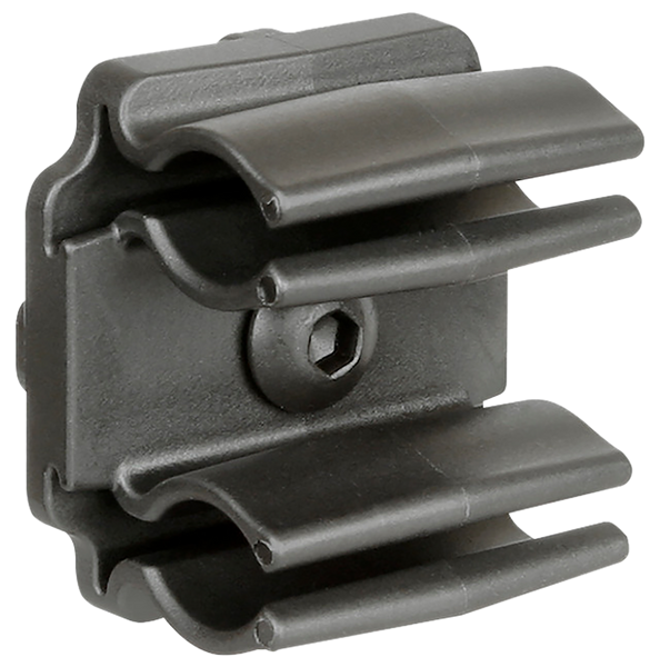 Mi Universal Shell Holder - M-lok Compatible Black