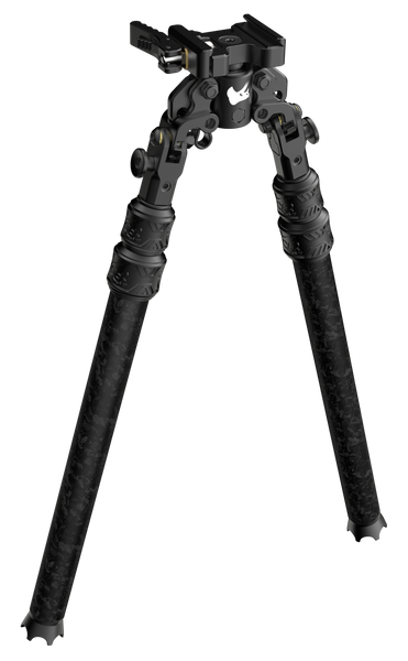Tricer Rp Ultimate Hunting - Bipod Arca Swiss/picatinny Com
