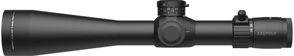 Leupold Scope Mark 5hd 7-35x56 - M5c3 35mm Ffp Pr2 Mil