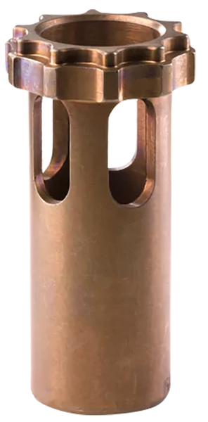 Banish(silencer Central) Pistons, Banish 4791 Piston 45/46 5/8x24