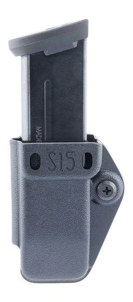 HENRY HOLSTERS HH-0011-08 S15/G48/43X  SHIELD ARMS