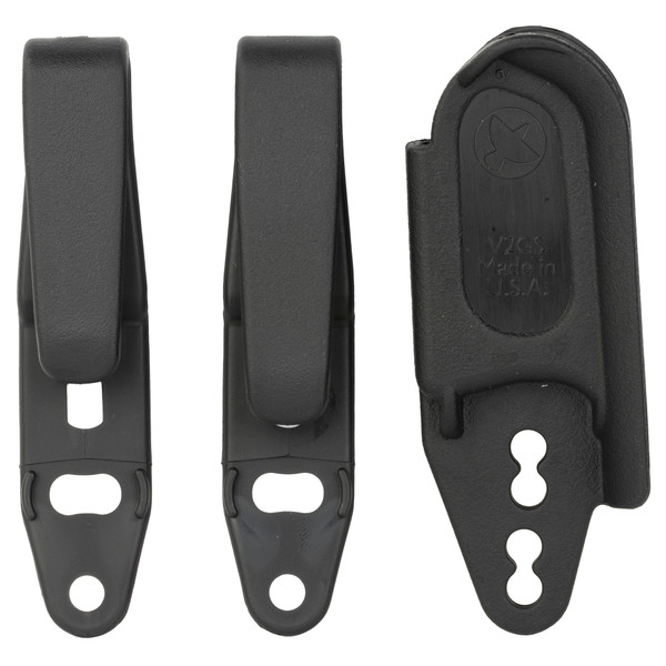 Raven Vanguard 2 For Glk 42/43 BLK A