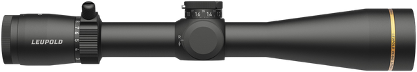 VX-5HD G2 3-15X44 CDS HTMR