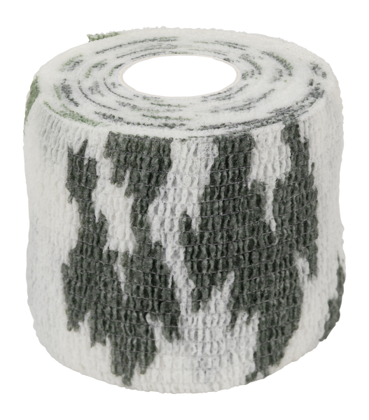 ALLEN 25383  PROTECTIVE CAMO WRAP - SNOW