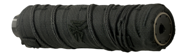 BPG BPG-SCC-H-8-1-6-BLK     HYB 46M/WM       8X1.6