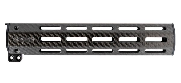 Faxon Firearms FFHGMLOK10C1 Streamline Handguard