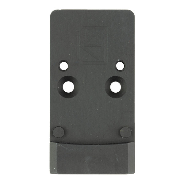 Ck Canik Sfx Rival To Rmr Dt Plate
