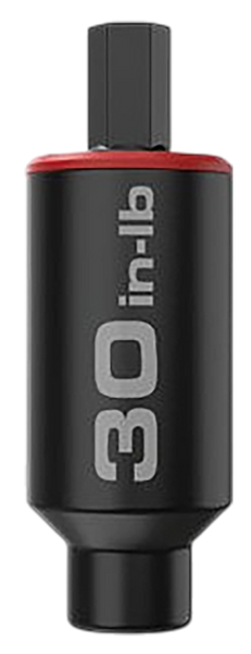 Real Avid Smart-torq Fixed - Limiter 30 Inch Lbs