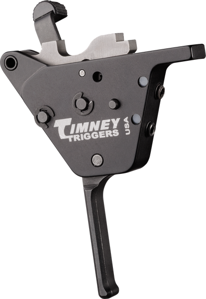 Timney Trigger Cz 457 Rimfire - Adjustable Left Hand Straight