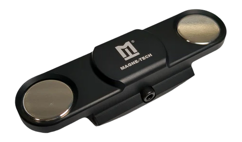 MAGNE-TECH MGN-PCT-RL-WPN       PIC RAIL MOUNT