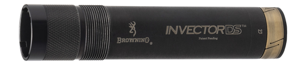 Browning 1132753 Midas  Invector-DS 16Gauge Full Stainless Steel
