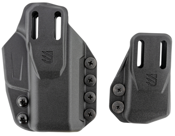 Blackhawk Stache IWB Premium - Kit Sig P365 Black