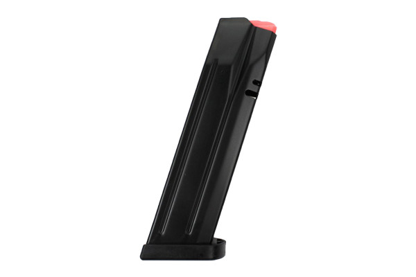 CZ Magazine P-10F 9mm 19 Round Mag