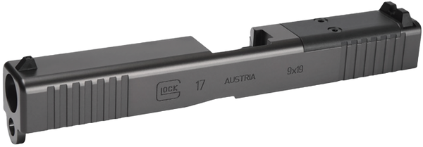 Glock Spare Part Slide G17 MOS - Gen 3