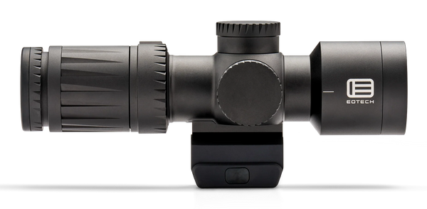 Eotech Scope Vudu 4-12x36 - Ultra Short Ffp Mr5 W/mount