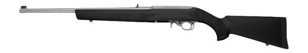 HOG 22040   1022 OVERMOLDED STOCK STD BBL YTH