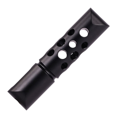 Foxpro BACKST Back Stabber Predator Call Laminate Wood