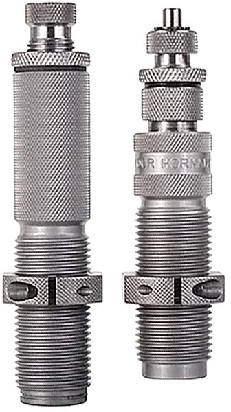 Hornady 545178 Match Grade Die Set 338 Lapua Mag