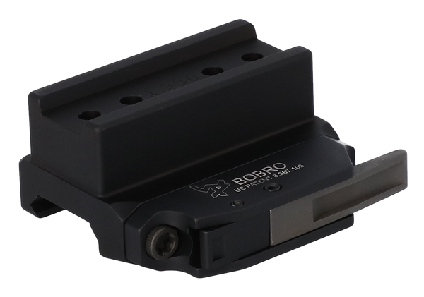 ECHO CV MOUNT BLACK 1.93