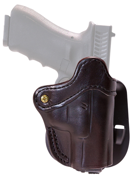 1791 Pdh2.3 Padl Holster Multi - Fit Or RH 1911 4-5" Sig Brown