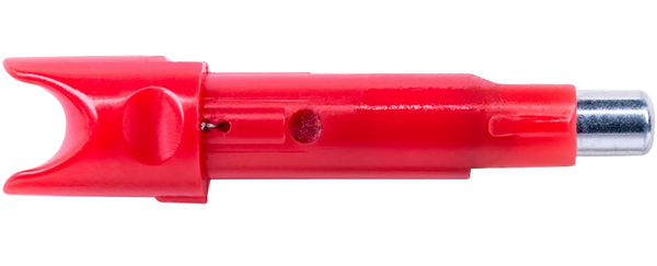 Tenpoint HEA3803R Alpha Blaze  Light Nock HP Bushing Red