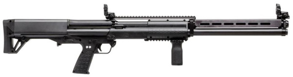 Kel-Tec KSG 12ga 30.5" Shotgun  25 Round