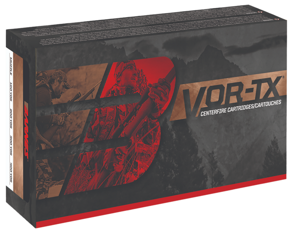 Barnes Vor-tx 350 Legend 170gr - Tsx-fn-fb 20rd 10bx/cs