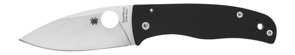 SPY C263GP         BODACIOUS BLACK G-10