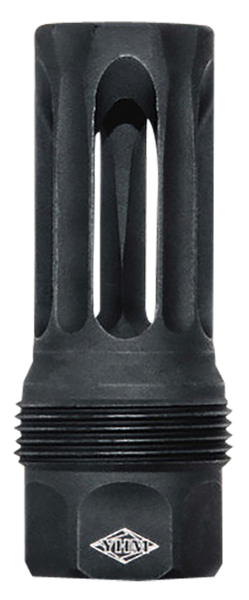 Yhm Long Srx Flash Hider - 1/2"-28