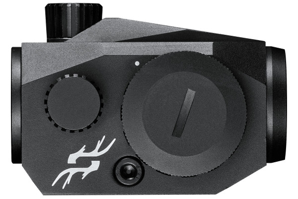 Simmons Pro Target Red Dot - Sight 1x20 3MOA