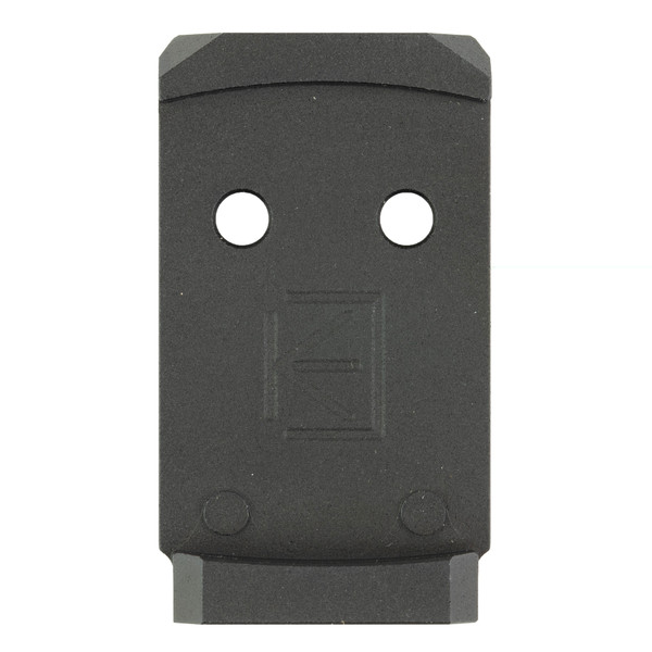 Ck Echelon To K/rmsc Dt Plate