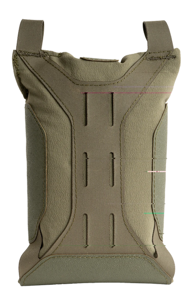 ESD ESD-NOTCH-RG      NOTCH-RANGER GRN