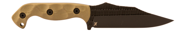STROUP TU2-ODG-G10BLKCER  ODG/BLK  CERA    2.5