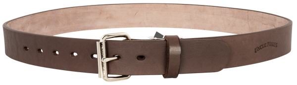 Uncle Mikes-leather(1791) BLTUM48/52DBR Gun Belt  Dark Brown 48/52