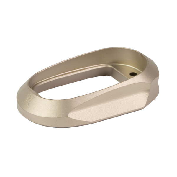 True Prec Magwell For P365 Fuse FDE