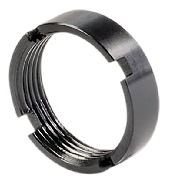 Wla AR10/AR15 Castle Nut 5pk -