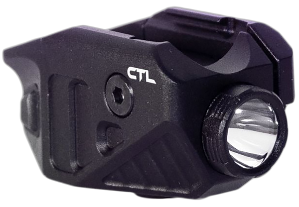 Viridian Ctl For Sig P365 - Green Laser W/ 525 Lumen Lite!