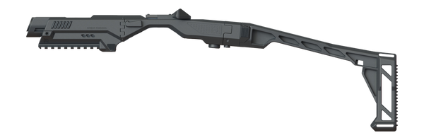 RONI NR-G1719-STAB-BLK   NANO RONI GLK 17/19 BRACE