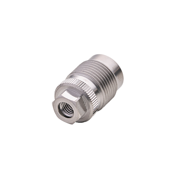 Tc Breech Plug Black Diamond & - Woods Rifle