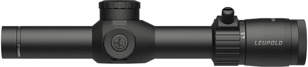 MARK 4HD 1-4.5X24 30mm FD BDC#