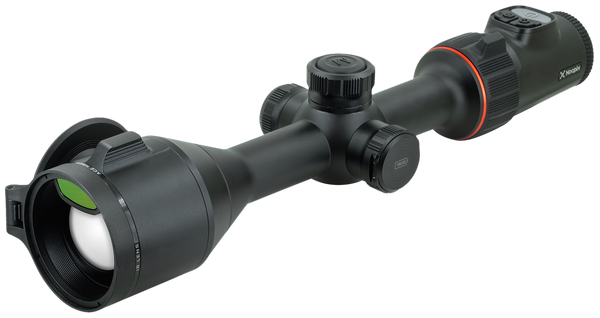 Nocpix Ace Thermal Weapon - Sight Lrf 640 50mm 3.5x