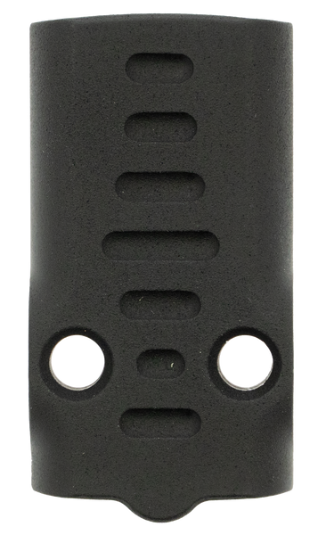 Timber Creek Outdoors GL43XMCPBL Glock 43X/48 Slide Cover Plate Black