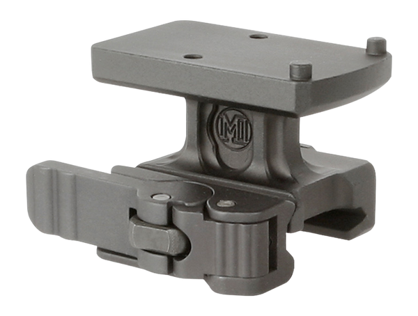 MIDWEST MI-MK2-QDRMR1/3    MK2 QD RMR MOUNT 1/3