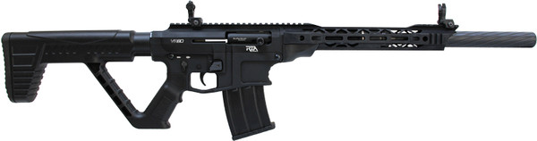Armscor VR80 Shotgun 12ga - 20" 5rd 3" Ar-15 Style