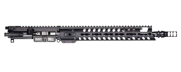 RENEGADE+ UPPER 5.56 16.5" BLK223 Rem | 5.56 NATO