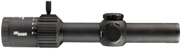 TANGO MSR 1-10X26 34mm W/MOUNT