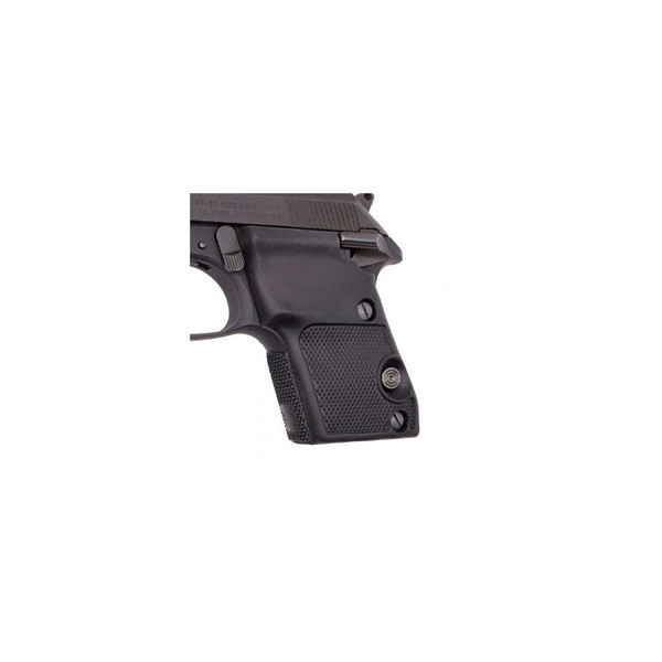 Pearce Grip Wrap Around For - Beretta Bobcat Tomcat 21 32